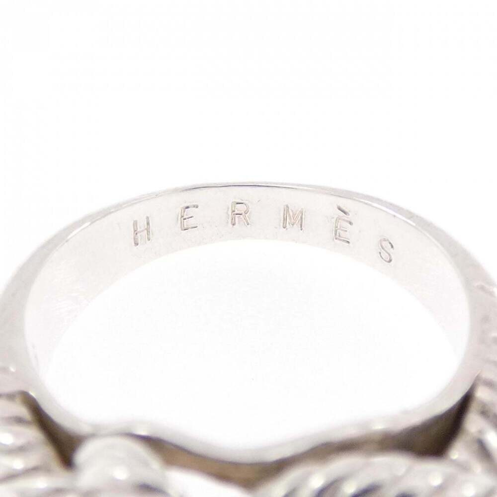 Hermes 925 Ring - Picture 4 of 5